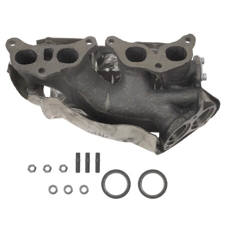 Atp Exhaust Manifold, 101142 101142